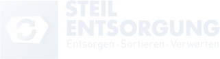 Steil Entsorgung