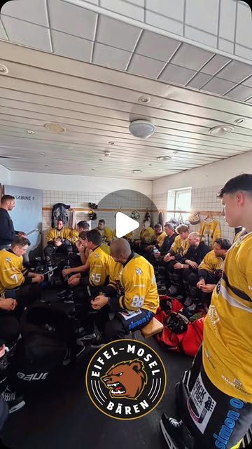 🏒 Testspiel in Zweibrücken Gestern ging es für uns zum Testspiel zu den @ehc_zweibruecken_hornets . Die Gastgeber hatten