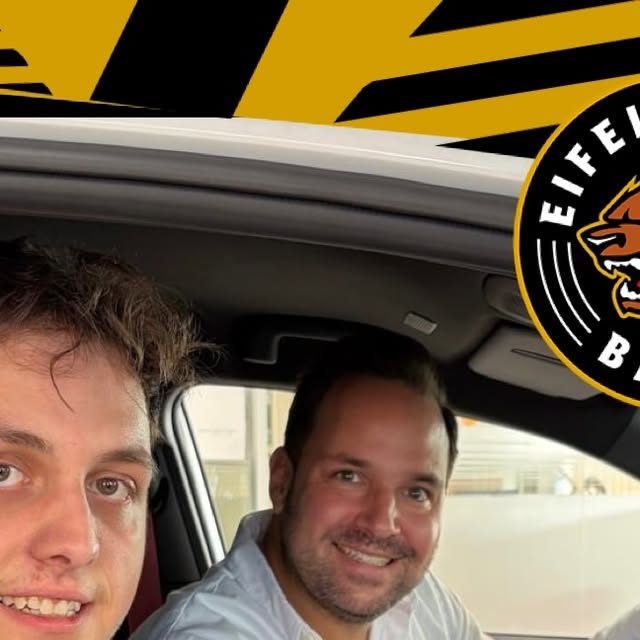 🐻 GEMEINSAM FÜR DIE BÄREN! 🏒 Starke Partner an unserer Seite Teil 1! 💪 Auch in dieser Saison dürfen wir uns über die Unt
