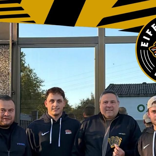 🐻 GEMEINSAM FÜR DIE BÄREN – TEIL 2! 🏒 Weiter geht’s mit unseren Partnern, die uns auch in dieser Saison den Rücken stärk